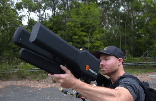 گجت های عجیب؛ از هدفون باهوش تا سلفی گیرنده