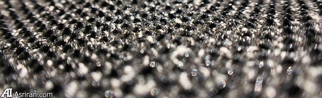 جوراب‌هایی که جایگزین کفش می شوند!