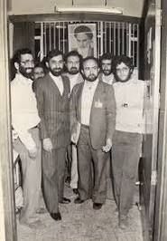 جوانی های دکتر ولایتی