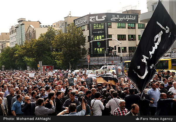 پایگاه تحلیلی خبری نامه نیوز