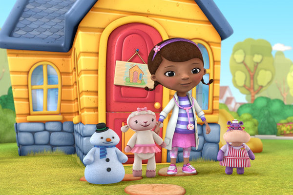 میشل اوباما با دیسنی همکاری می‌کند/ برنامه‌های ویژه روز سربازان سابق