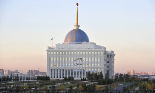 2 رئیس جمهور مادام العمر