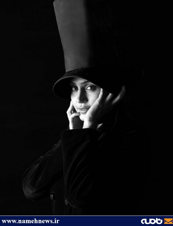 الناز شاکردوست