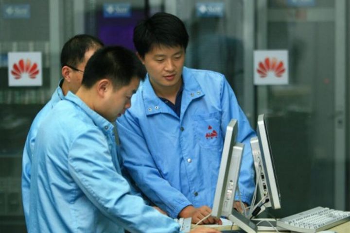 سرمایه‌گذاری گسترده هوآوی در کشورهای اروپایی