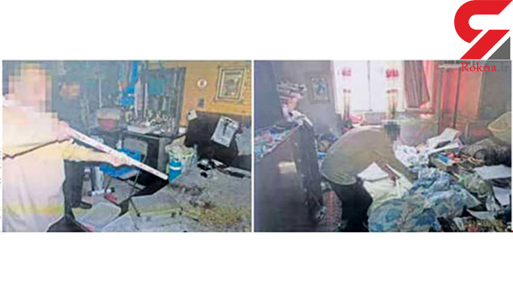 آخرین اعتراف مرد ساواکی به بریدن سر عروس و پسر جوانش در تهران + فیلم و عکس