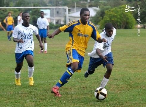 Ù…Ø±Ø¯ÛŒ Ú©Ù‡ Ù†Ø§Ù… Ø¬Ø§Ù… Ø¬Ù‡Ø§Ù†ÛŒ Ø¨Ù‡ Ø®Ø§Ø·Ø± Ø§Ùˆ ØªØºÛŒÛŒØ± Ú©Ø±Ø¯! +Ø¹Ú©Ø³