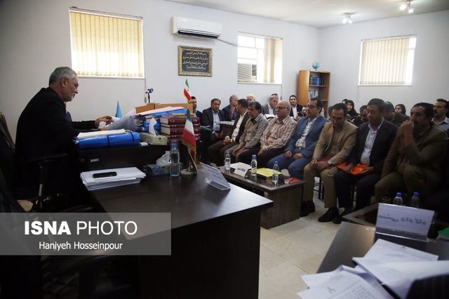 اخلالگران اقتصادی