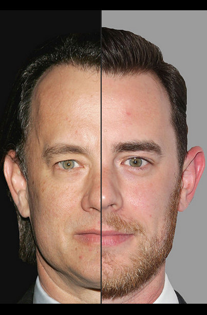 ستارگان سینما و فرزندانشان