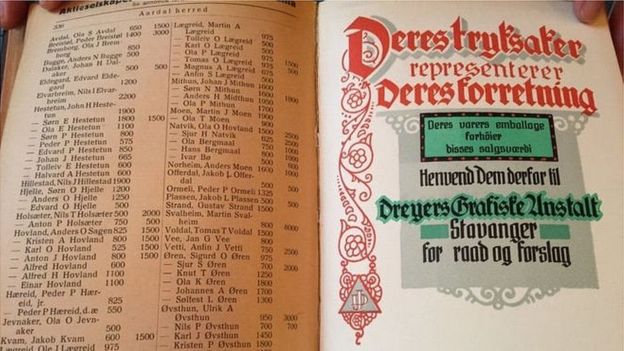 نروژ، کشوری که در آن نمی‌توانید درآمد خود را پنهان کنید