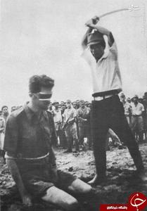 اعدام به سبک داعش در ژاپن/عکس