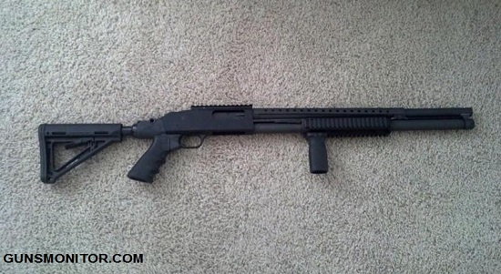 10 شات گان برتر (+عکس)