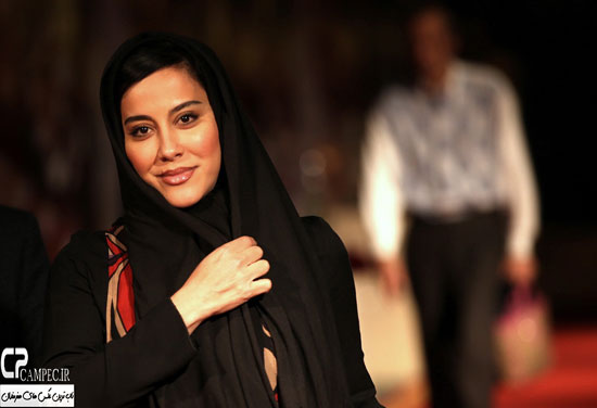 عکس های بازیگران در جشن روز ملی سینما در سال 94