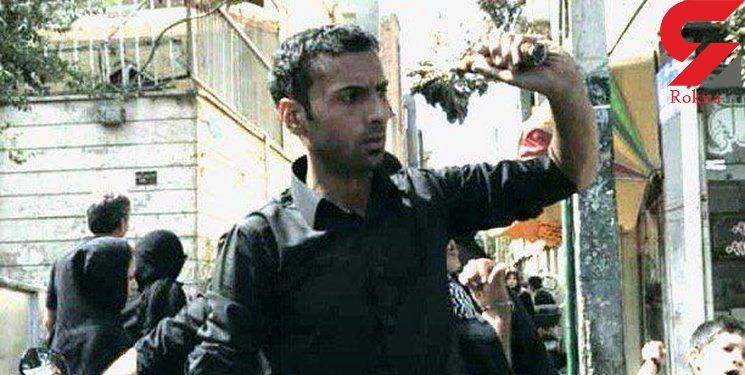 Ø­Ø³ÛŒÙ† ØªØ§Ø¬ÛŒÚ© 4 Ù†ÙØ± Ø±Ø§ Ø§Ø² Ù…Ø±Ú¯ Ø­ØªÙ…ÛŒ Ù†Ø¬Ø§Øª Ø¯Ø§Ø¯ / Ø§Ø´Ú© Ù‡Ø§ÛŒ ÛŒÚ© Ù…Ø§Ø¯Ø± Ø¨Ø±Ø§ÛŒ Ù¾Ø± Ù¾Ø± Ø´Ø¯Ù† Ù¾Ø³Ø±Ø´+ Ø¹Ú©Ø³