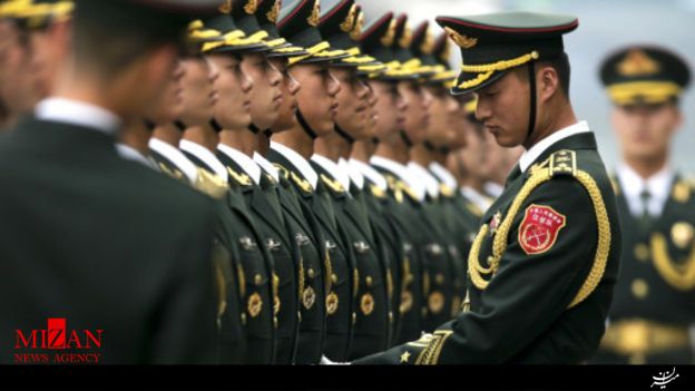 بررسی بودجه نظامی بزرگترین ارتش‌های دنیا + عکس