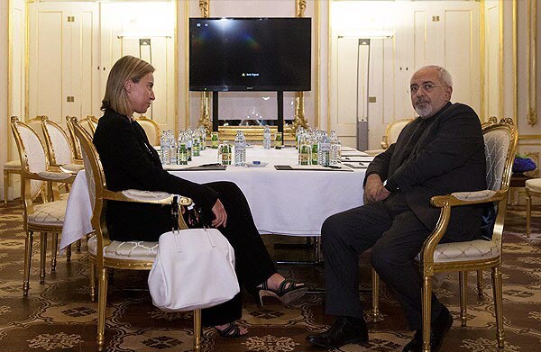 سرنوشت سوئیفت اروپایی ؛ چتر نجات اروپایی ها برای ایران باز می شود؟