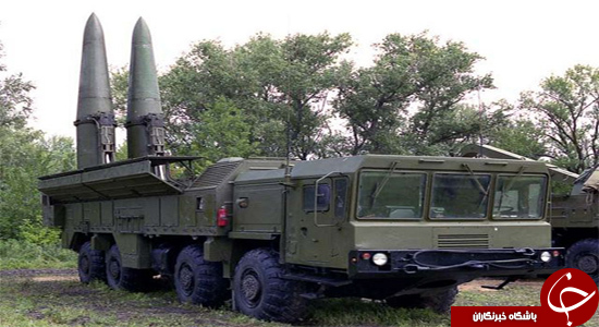 استقرار سامانه‌های دفاع موشکی 