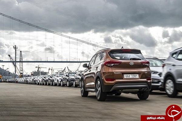 گشتی در سرزمین عجایب کارخانجات هیوندای، معجزه نظم و تفکر کره ای