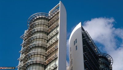 کاندومینیوم اِج: سال 2003 بود که سفدیه که کاندومینیوم را تکمیل کرد. زمانی که کار آن تمام شد، صاحب ملک در ازای پول قرارداد یک واحد از این آپارتمان‌ها را پیشنهاد داد که سفدیه رد کرد. او حالا پشیمان است، زیرا قیمت هر واحد آپارتمان در طول این چند سال پنج برابر شده است.