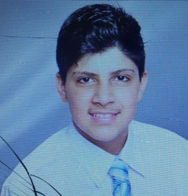 تصاویر جدید از عامل ایرانی - آلمانی تیراندازی مونیخ