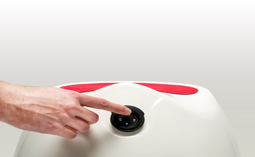 چهارپایه ای هوشمند و منحصر به فرد+ تصاویر