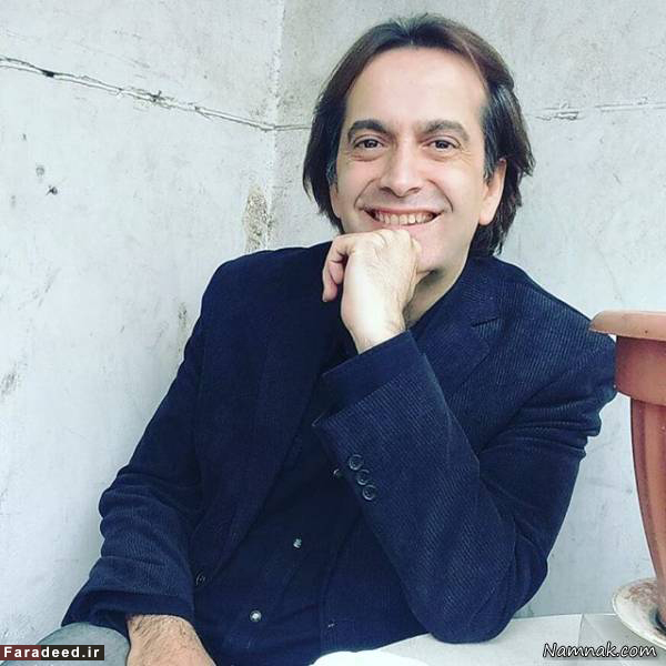 همه بازیگرانی که به 