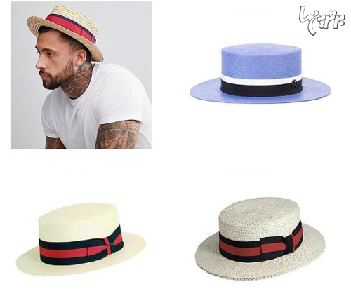 مدهای برتر مراسم مد مردانه «Pitti Uomo»