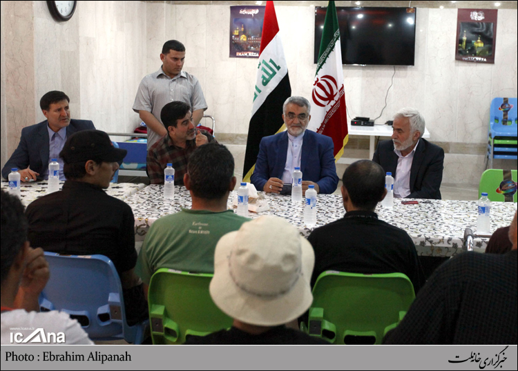 پایگاه تحلیلی خبری نامه نیوز