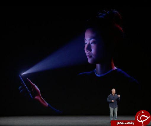 مراسم رونمایی از پرچمدار جدید اپل/همه مشخصات و‌ ویژگی‌های آیفون‌های رونمایی‌شده اپل را اینجا بخوانید