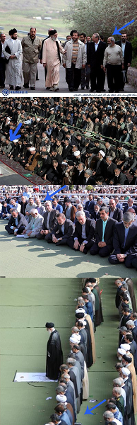 تازه ترین خبرها درباره شایعات کسالت رهبر معظم انقلاب + عکس و سند