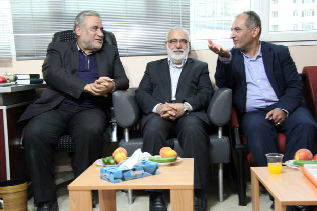 مرکز مشاوره پیوند