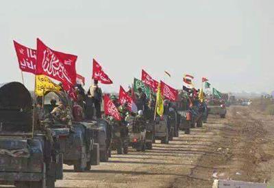 عملیات تکریت