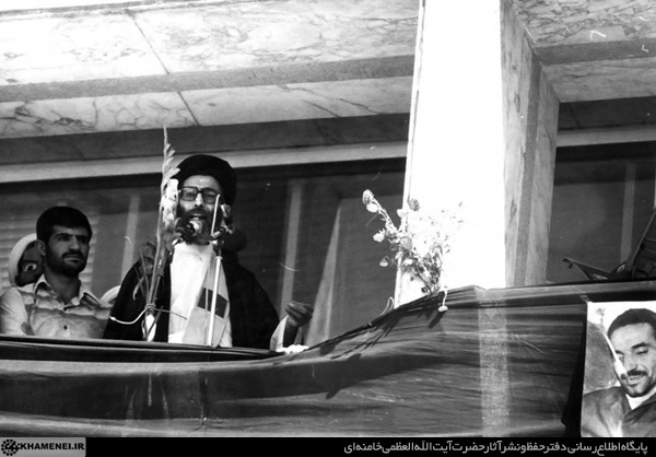 دو خاطره‌ خواندنی رهبر انقلاب از شهید رجایی