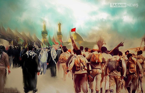 طرح/ جاده عاشقی!