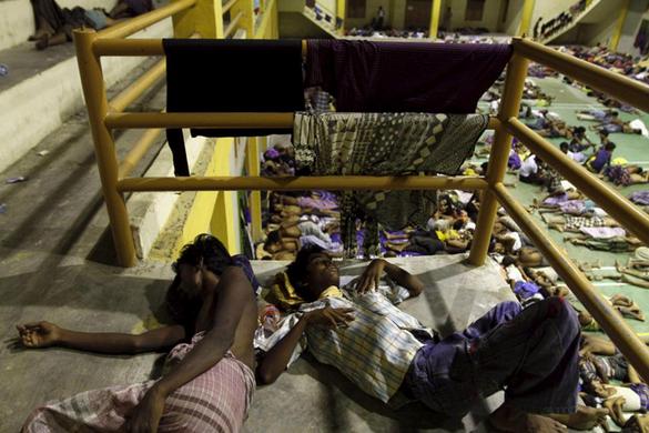 تصاویر : مسلمانان 