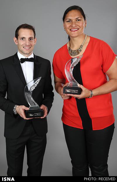 برترین زن دوومیدانی‌کاران جهان معرفی شدند+عکس