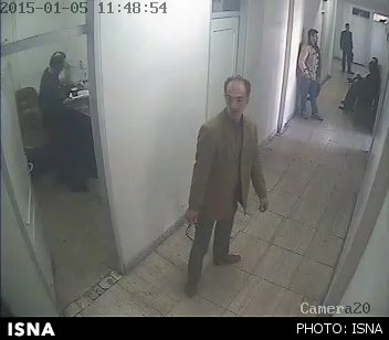 عامل کلاهبرداری در دادسرا را شناسایی کنید+عکس