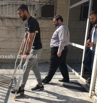 عکسی که استقلالی ها باور نمی کردند آن را ببینند