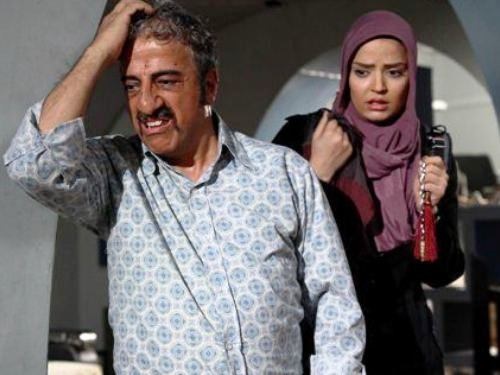 سریال عصرپاییزی