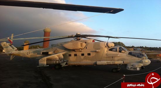 میل 24؛ کابوس شب‌های تروریست‌ها در سوریه