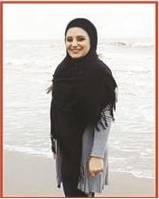 اوج فداکاری خانواده یک دختر جوان+عکس