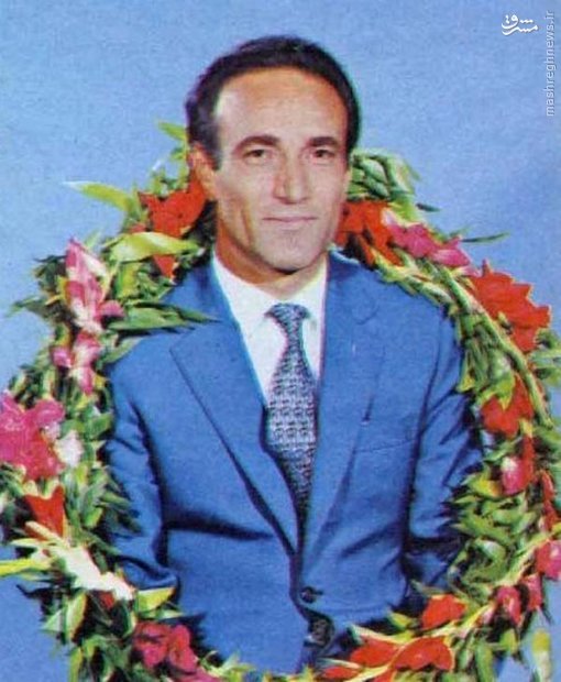 محصلی که معلم اخلاق فوتبال ایران شد