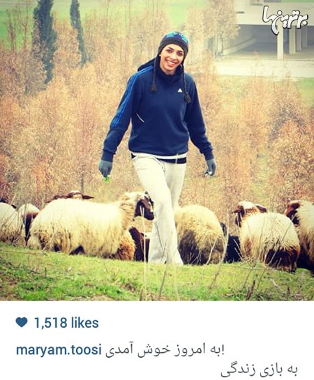 چهره ها در شبکه‌هاي اجتماعي (100)