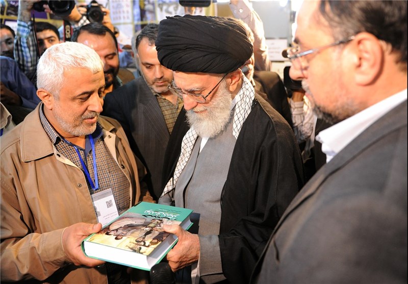 اینها معجزات انقلاب است + عکس