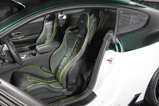 هیولای 1000 اسبی یک ایرانی را ببینید+عکس