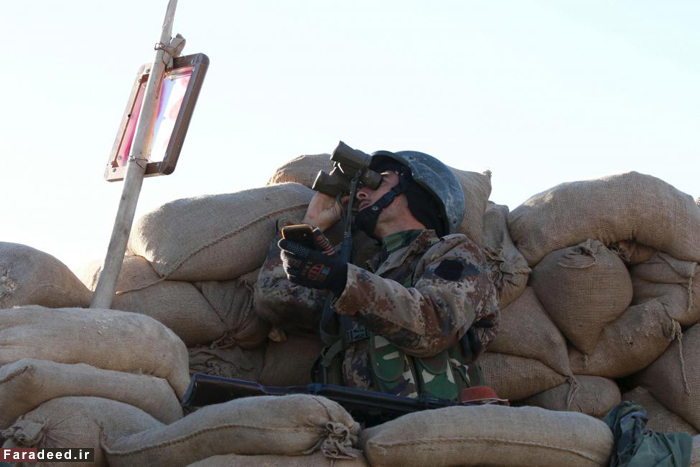 تصاویر/ سنجار پس از آزادی از دست داعش