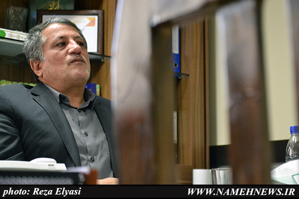 ناگفته های محسن هاشمی از پیام احمدی نژاد به هاشمی در انتخابات84، ملاقات با مهدی در زندان، هماهنگ نبودن تخریب‌ها با بالا و دیدارهای پدر با رهبری