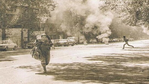 Ù‡Ø²Ø§Ø±Ø¬Ù„Ø§Ø¯Ù‡Ø²Ø§Ø±Ø§Ø´Ø±ÙØ› Ø±ÙˆØ²â€ŒÙ‡Ø§ÛŒÛŒ Ú©Ù‡ 