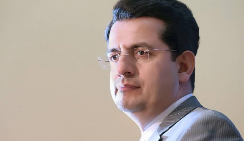 واکنش ایران به توافق نیروهای وابسته به اشغالگران و دولت مستعفی یمن