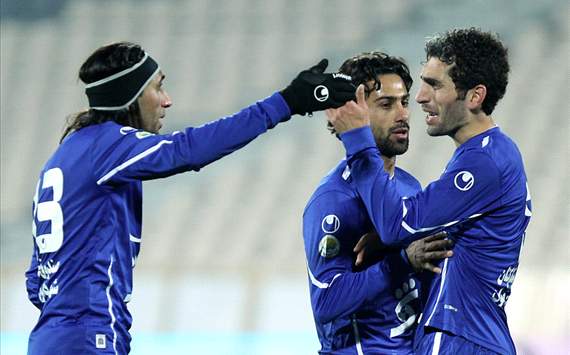 مظلومی: به خاطر همین رفتارها کرار را نخواستم/جدایی وی از استقلال ربطی به دعوا با جباری نداشت