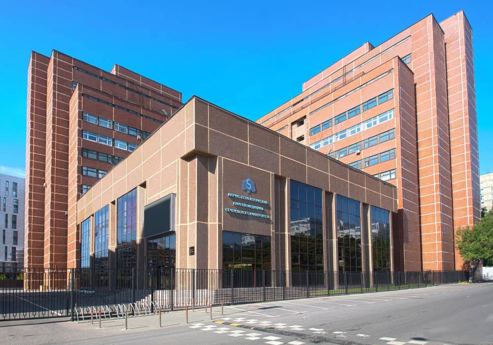 تحصیل پزشکی در روسیه